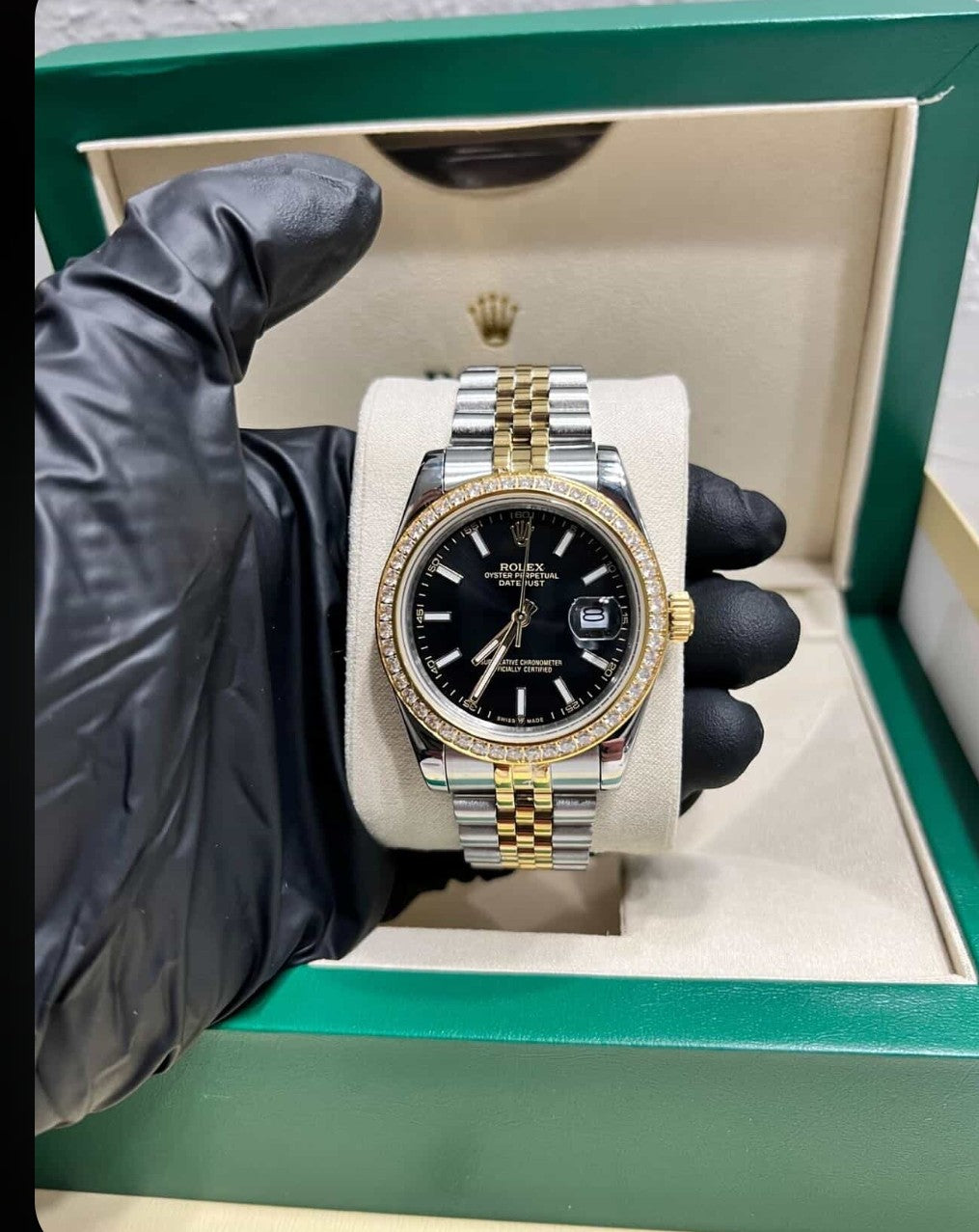 Rolex Datejust